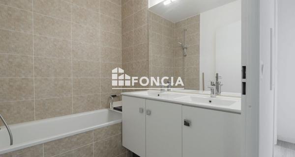 À vendre Appartement 4 pièces 87.08 m² - Melun 77000