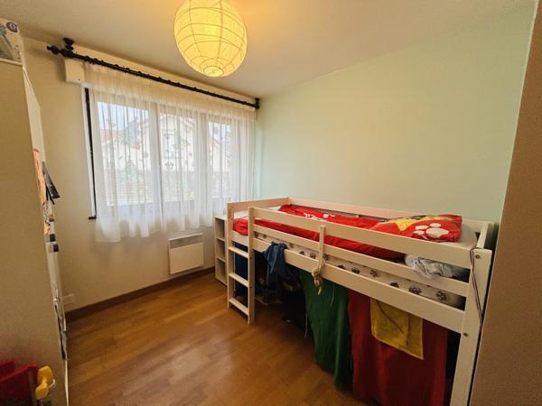 A SAISIR AUDINCOURT, MAISON DE PLAIN-PIED SUR SOUS-SOL COMPLET 117M2