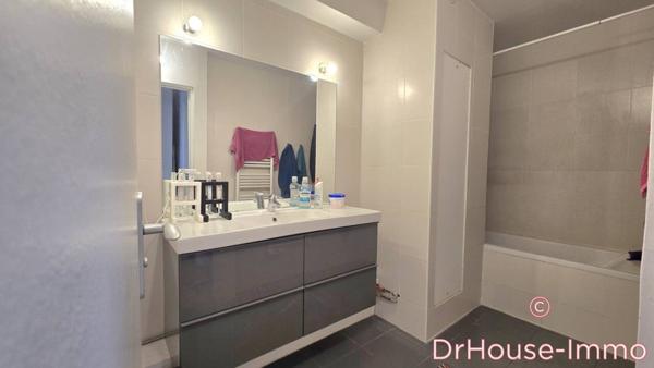 Appartement à vendre 4 pièces de 85 m²