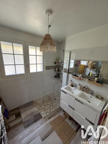 Maison à vendre 5 pièces 116 m² Corneville-sur-Risle