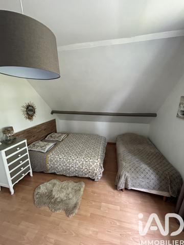 Maison à vendre 5 pièces 116 m² Corneville-sur-Risle