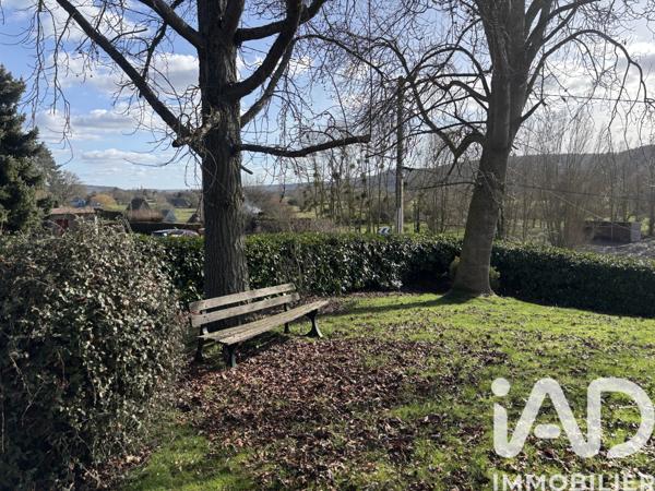Maison à vendre 5 pièces 116 m² Corneville-sur-Risle