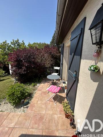 Maison à vendre 5 pièces 116 m² Corneville-sur-Risle