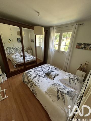 Maison à vendre 5 pièces 116 m² Corneville-sur-Risle