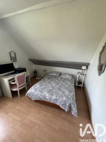 Maison à vendre 5 pièces 116 m² Corneville-sur-Risle