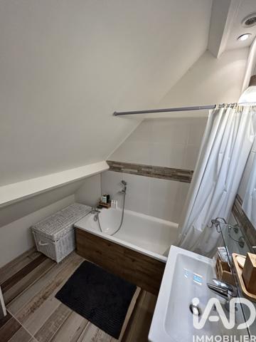 Maison à vendre 5 pièces 116 m² Corneville-sur-Risle