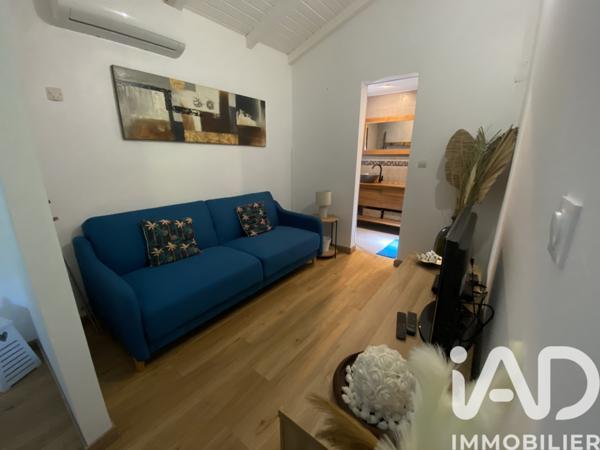 Maison à vendre 4 pièces 90 m² Deshaies