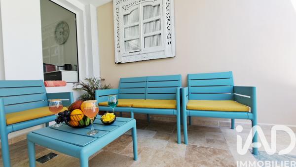 Maison à vendre 7 pièces 250 m² Le Tampon