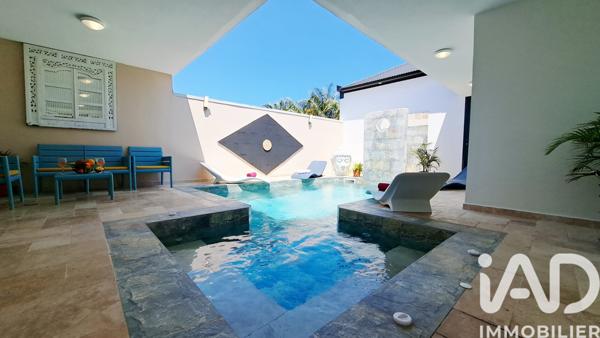 Maison à vendre 7 pièces 250 m² Le Tampon