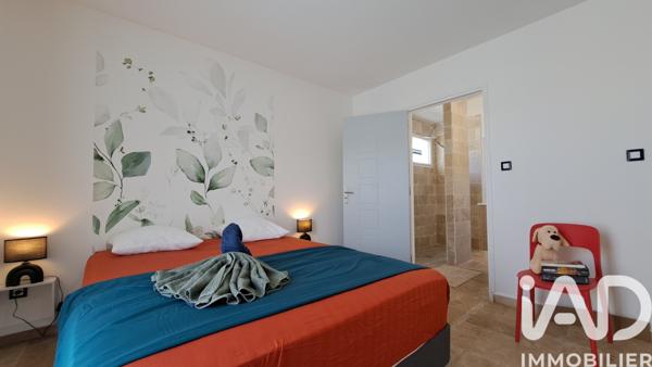 Maison à vendre 7 pièces 250 m² Le Tampon