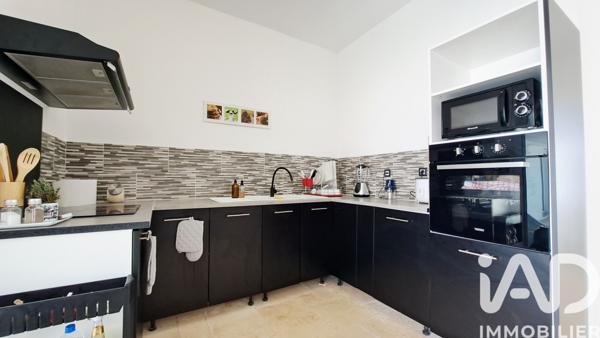 Maison à vendre 7 pièces 250 m² Le Tampon