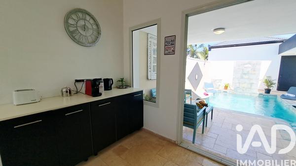 Maison à vendre 7 pièces 250 m² Le Tampon