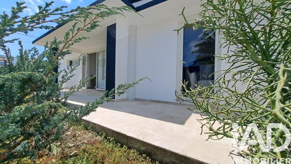 Maison à vendre 7 pièces 250 m² Le Tampon