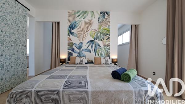 Maison à vendre 7 pièces 250 m² Le Tampon