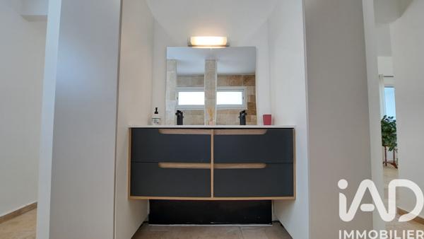 Maison à vendre 7 pièces 250 m² Le Tampon