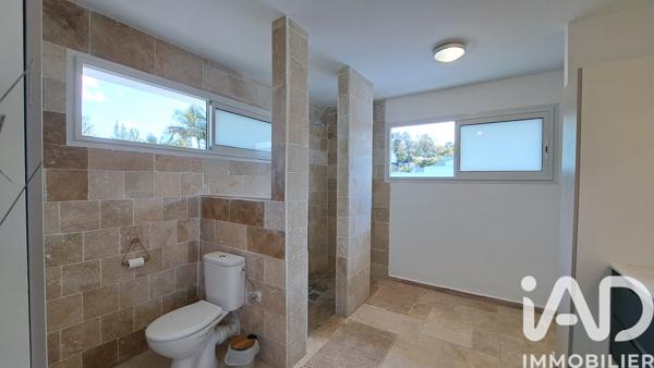 Maison à vendre 7 pièces 250 m² Le Tampon