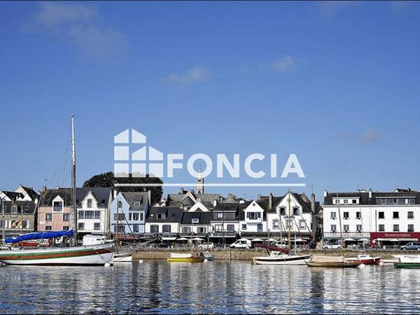 À vendre Appartement 3 pièces 67 m² - Crach 56950