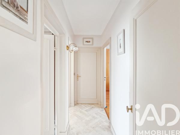 Maison à vendre 6 pièces 136,71 m² Le Plessis-Trévise