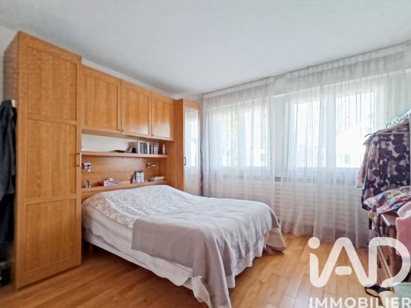 Maison à vendre 6 pièces 136,71 m² Le Plessis-Trévise