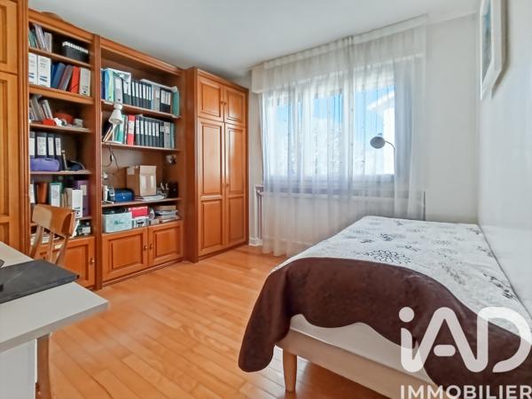 Maison à vendre 6 pièces 136,71 m² Le Plessis-Trévise