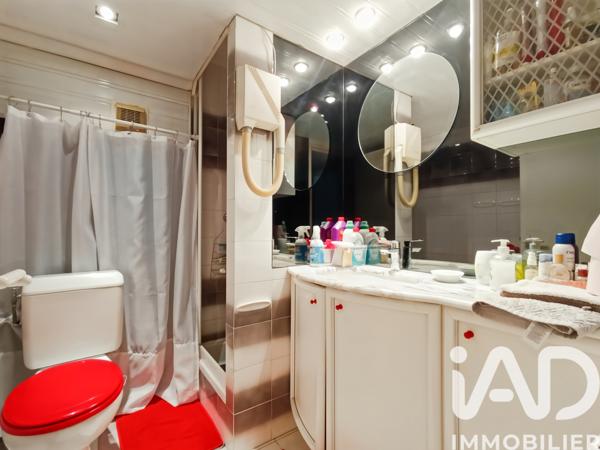 Maison à vendre 6 pièces 136,71 m² Le Plessis-Trévise