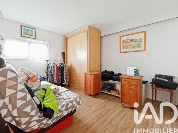 Maison à vendre 6 pièces 136,71 m² Le Plessis-Trévise