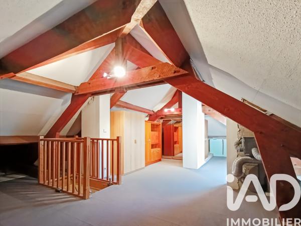 Maison à vendre 6 pièces 136,71 m² Le Plessis-Trévise