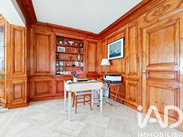 Maison à vendre 6 pièces 136,71 m² Le Plessis-Trévise