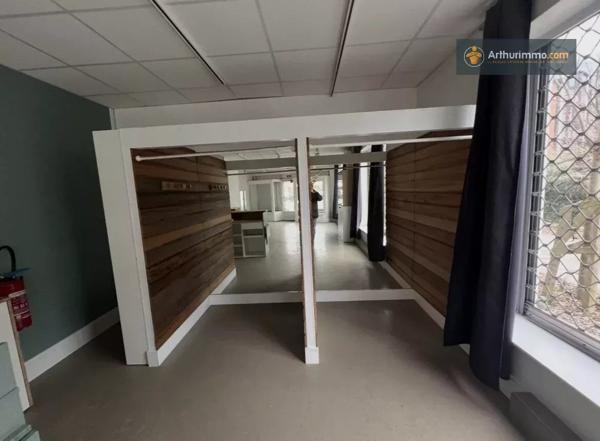Location Fonds de commerce 1 pièces 42 m2 à Tourcoing