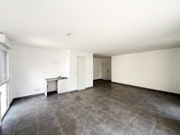Angers, Centre-Ville Appartement 4 pièces de 81m²