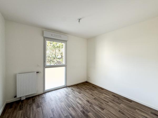 Angers, Centre-Ville Appartement 4 pièces de 81m²