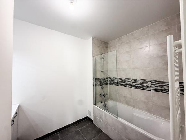Angers, Centre-Ville Appartement 4 pièces de 81m²