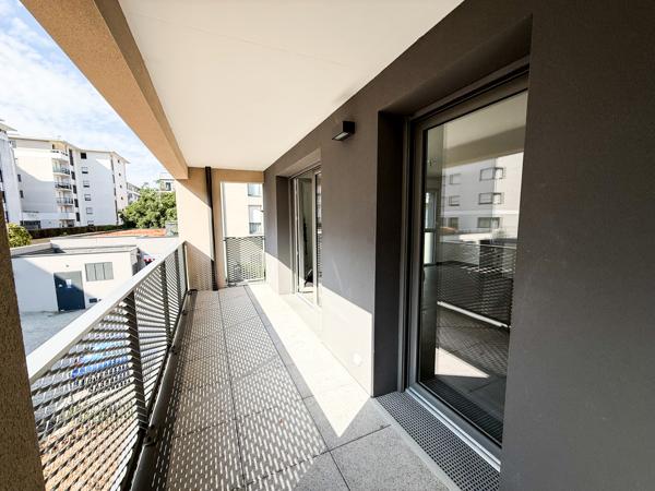 Angers, Centre-Ville Appartement 4 pièces de 81m²