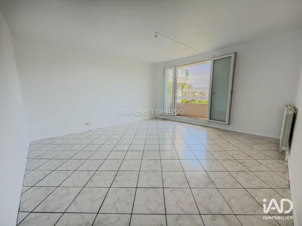 Appartement à vendre 4 pièces 86 m² Saint-Raphaël