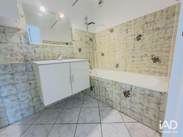 Appartement à vendre 4 pièces 86 m² Saint-Raphaël