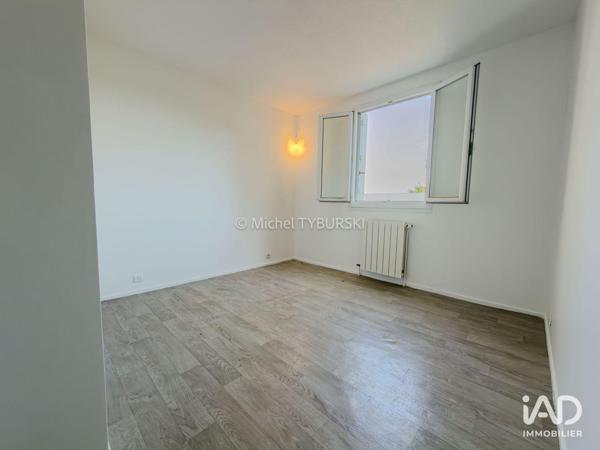 Appartement à vendre 4 pièces 86 m² Saint-Raphaël