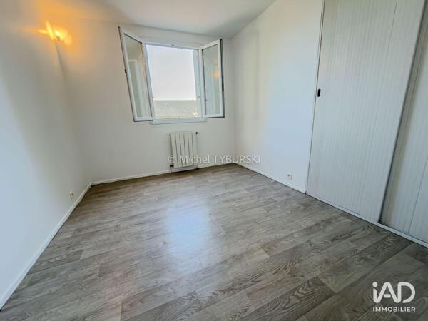 Appartement à vendre 4 pièces 86 m² Saint-Raphaël
