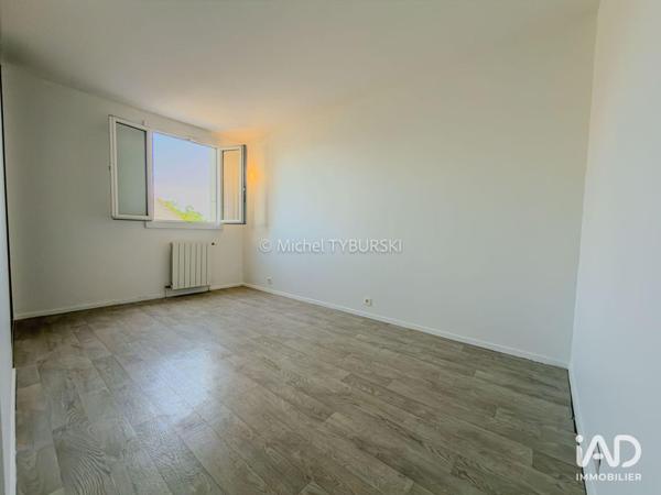 Appartement à vendre 4 pièces 86 m² Saint-Raphaël