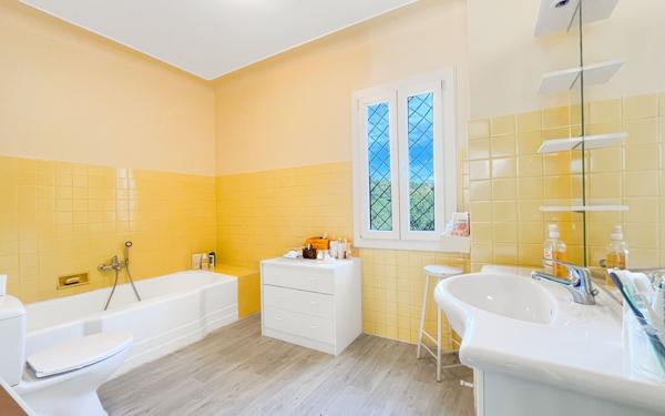 Maison à vendre    9 pièces •  Berre-les-Alpes