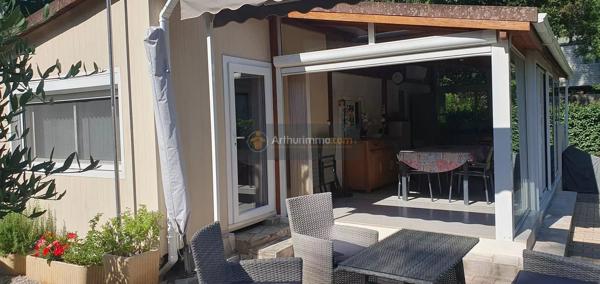 Vente                                                      Terrain
                        
                                         204 m2                     à Fréjus