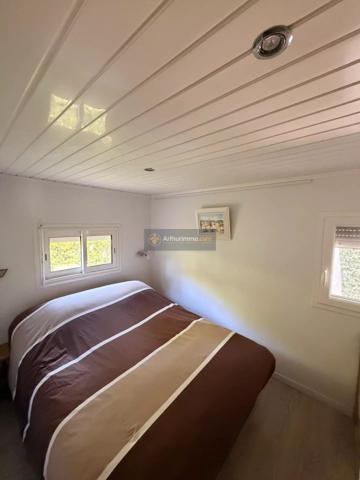 Vente                                                      Terrain
                        
                                         204 m2                     à Fréjus