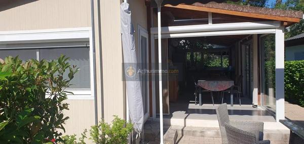 Vente                                                      Terrain
                        
                                         204 m2                     à Fréjus
