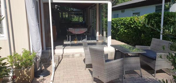 Vente                                                      Terrain
                        
                                         204 m2                     à Fréjus