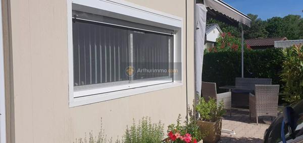 Vente                                                      Terrain
                        
                                         204 m2                     à Fréjus
