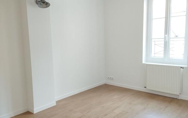 Appartement à louer    3 pièces • 68,93 m2 Compiègne