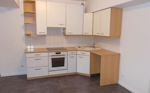 Appartement à louer    3 pièces • 68,93 m2 Compiègne