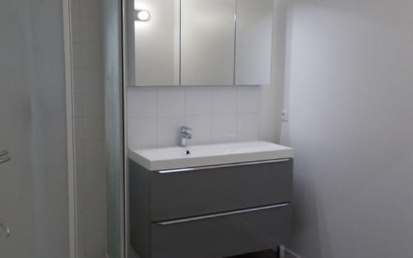 Appartement à louer    3 pièces • 68,93 m2 Compiègne