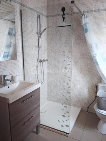 Maison traditionnelle de 163 m²