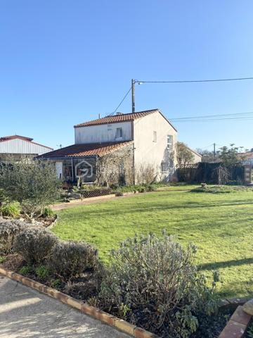 Maison traditionnelle de 163 m²