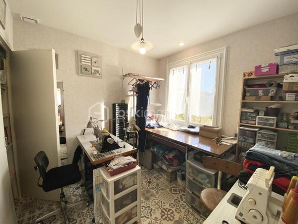 Maison traditionnelle de 163 m²